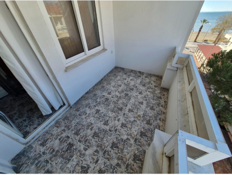 Edremit Akçay Mah`da4+1  Daire. - 19